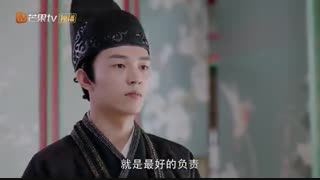 سریال چینی فیلمنامه عاشقانه قسمت 06 با زیرنویس فارسی /Love Script Chinese Drama 2020