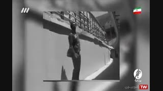 زنده یاد علی انصاریان؛فوتبالیستی که در روزگار کپی اصل بود.روحش شاد