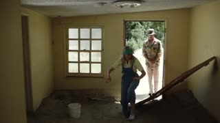 سریال کوتاه و کمدی وارونه قسمت 02 زیرنویس فارسی Flipped 2020