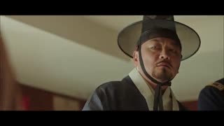 سریال کره ای  اکشن و تاریخی آقای آفتاب قسمت 01 دوبله فارسی