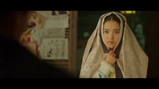 سریال کره ای  اکشن و تاریخی آقای آفتاب قسمت 02 دوبله فارسی