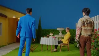 واقعیت ساختگی SHINee