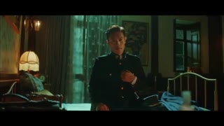 سریال کره ای  اکشن و تاریخی آقای آفتاب قسمت 05 دوبله فارسی