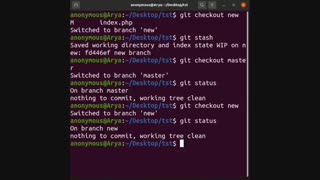 برنچ در گیت ۲