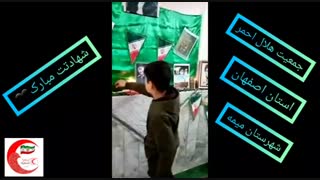 برای سردار دلها