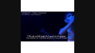 Thinking you could live Without Me فکر میکنی میتونی بدون من زندگی کنی؟.....=)