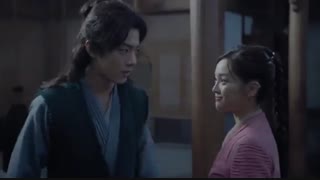 قسمت05سریال چینیDoulou Continentسرزمین ارواح+زیرنویس فارسی چسبیده،با بازیگریXiao Zhan