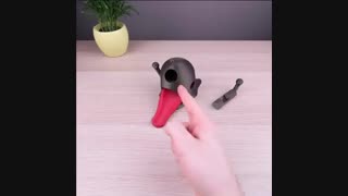 3dprinter(برنا نوآوران پویا)Borna Noavaran Pouya