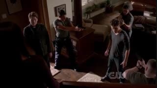 خاطرات خوناشام فصل چهارم قسمت ۱