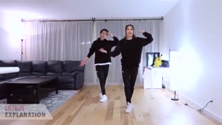 SEVENTEEN(세븐틴) - 박수(CLAP) Dance Tutorial (Mirrored) | Ellen and Brian