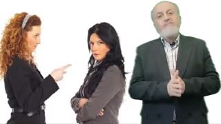 ارتباطاتت را خراب نکن