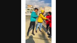 مردم تو این هوا عاشق میشن اونوقت ما.........