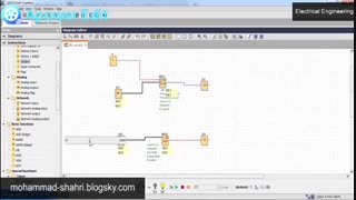 LOGO-مهندس محمد شهری فریمانی