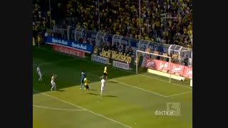 نگاهی به بورسیا دورتموند قسمت۶
