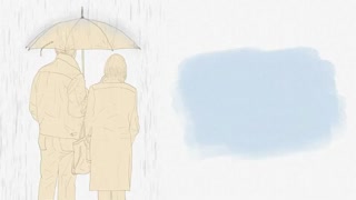 Jpop - Uru - The Last Rain Lyrics: 日本語 | Romaji | English