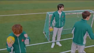 میکس  خنگ بازیای  سوجون جوکیونگ