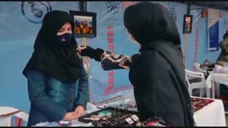 جمعه‌بازار پیشه‌های هنری