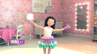 تولید تیزر تبلیغاتی انیمیشنی