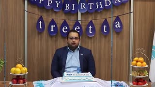 پنجمین سالروز تاسیس شرکت تریتا