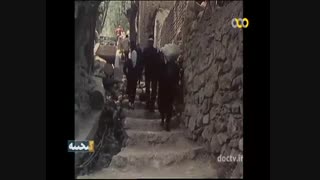 رخشاره مستند دماوند گنبد گیتی ساخته محمد بزرگ نیا با گویندگی پرویز بهرام