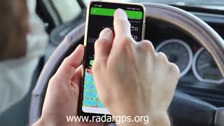 هشدار سرعت غیرمجاز با ردیاب خودرو