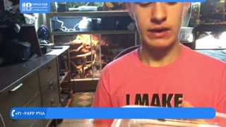 پرورش میل ورم  _  شرایط مطلوب پرورش میل ورم ( دما و رطوبت )