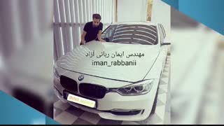 کتاب تشخیص رنگ شدگی بدنه خودرو