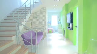 معرفی کلینیک دندانپزشکی