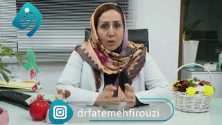خشکی واژن بعد از یائسگی