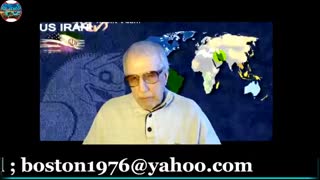 دیدگاه های شنیدنی یک هم میهن ایرانی- ژاپنی دکتر ساتاکی در باره امام خامنه ای و جوانان ایرانی - برنامه جلیل مرتضوی