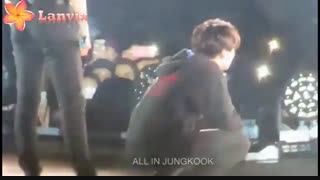 روزی که آرمی BTS رو به گریه انداخت!! آرمی یک صدا ترانه "Young Forever"