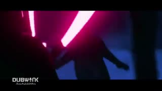 فیلم کوتاه جنگ ستارگان: نیروی تاریکی (دوبله فارسی)