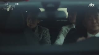 قسمت هشتم سریال She Would Never Know 2021 ( او هرگز نخواهد فهمید ) با بازی 'رو وون عضو SF9' + زیرنویس فارسی