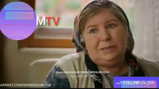 غنچه های زخمی قسمت ۱ دوبله فارسی