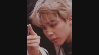 ارامش محض با جیمین..