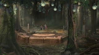 سریال عروسک من قسمت دوم