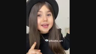 زده بارون به اون صورت ماهت +_+