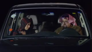 مسلسل عندما یکتمل القمر الموسم الثانی الحلقة 16 السادسة عشر