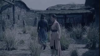 قسمت10 سریال چینی (قاره دولو) سرزمین ارواح 2021 با بازیxiao zhan+ زیرنویس فارسی