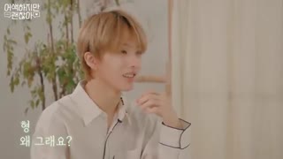 پارت دوم قسمت چهارم برنامه‌ی 'Awsaz' از گروه NCT + زیرنویس فارسی