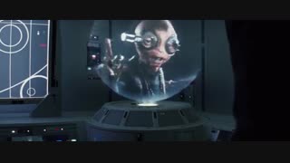 فیلم اکشن و علمی تخیلی جنگ ستارگان 8 آخرین جدای 2017 دوبله فارسی