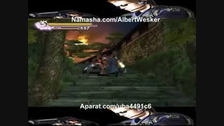 اونیموشا 3 پارت-56