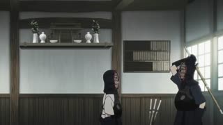 هنر شمشیر زنی آنلاین | فصل اول | قسمت پانزده ( دوبله فارسی )