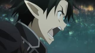 هنر شمشیر زنی آنلاین | فصل اول | قسمت نونزده ( دوبله فارسی )