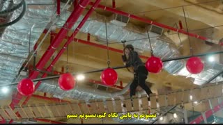 قسمت هفتم از فصل سوم Busted با حضور سهون همراه با زیرنویس فارسی چسبیده