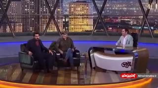 تفسیر شعر های بچگیمون از زبون محمدرضا علیمردانی ... خخخخخخخ تههههههه خنده واای خدا حتما ببینید