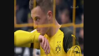 مستند نگاهی به بورسیا دورتموند قسمت ۷