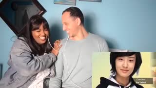 ریکشن برای اعضا اکسو قبل و بعد  دبیوت -reaction for EXO members