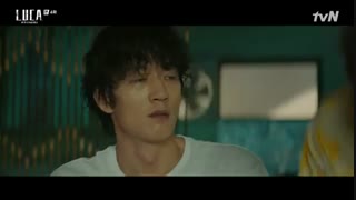 سریال کره ای لوکا : آغاز – L.U.C.A.: The Beginning قسمت چهارم (زیرنویس فارسی)