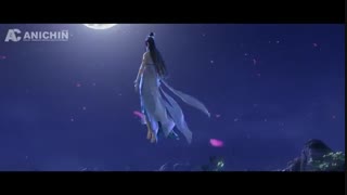 انیمه جهان رزمی (wu dong qian kun) فصل دوم قسمت 12  سافت ساب فارسی